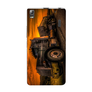 Truck Casing Casing HP