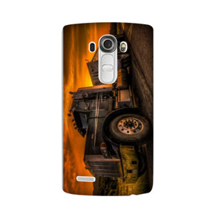 Truck Casing Casing HP