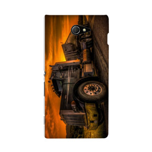 Truck Casing Casing HP