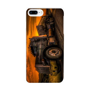 Truck Casing Casing HP