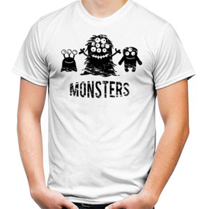 Kaos Monster