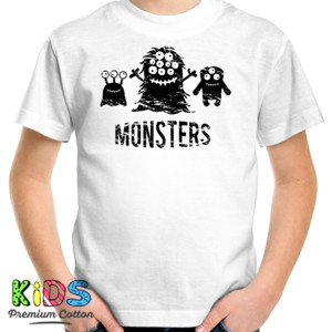 Kaos Monster