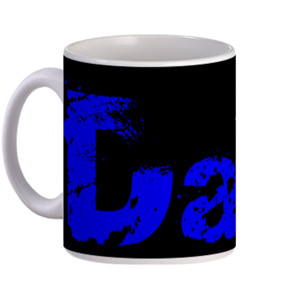 Mug Dad