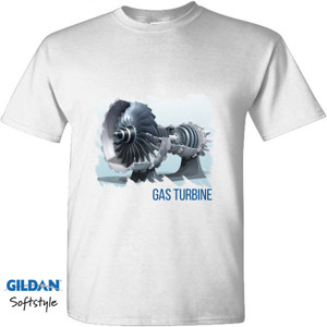 Kaos Gas Turbine