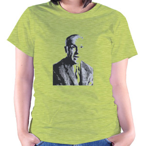 Kaos Liverpool FC Bill Shankly Quote
