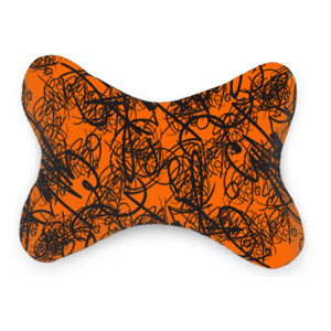 Bantal Mobil Curatcoretz