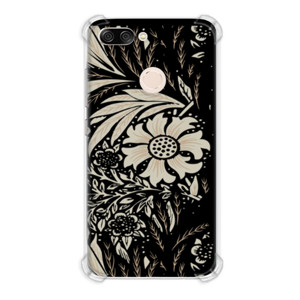 Casing HP SOFTCASE OPPO A37