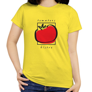 Kaos Tomat Bistro