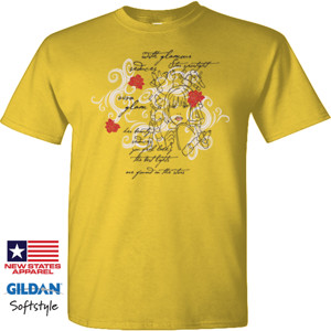 Kaos Yellow Chick