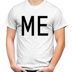 Kaos Me Couple Dad and Son