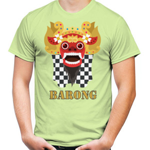 Kaos Barong