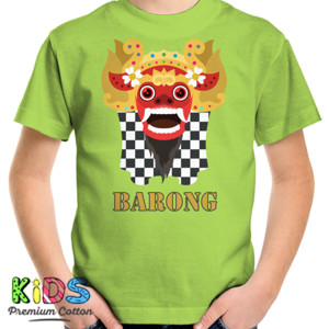 Kaos Barong