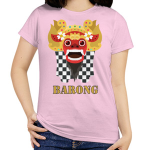 Kaos Barong
