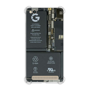 Casing HP Electronic Circuit Board (CCB-106)