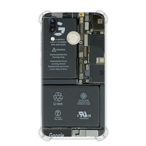 Casing HP Electronic Circuit Board (CCB-106)