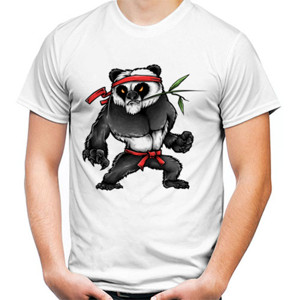 Kaos Kungfu Zoo