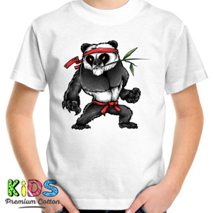 Kaos Kungfu Zoo