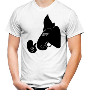 Kaos Ganesh 18
