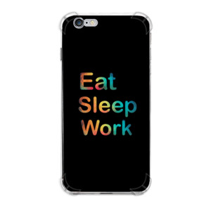 Eat, Sleep, Work Casing HP