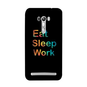 Eat, Sleep, Work Casing HP