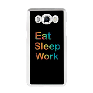 Eat, Sleep, Work Casing HP