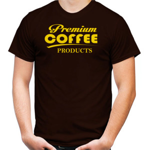 Kaos premium coffe