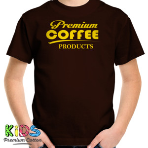 Kaos premium coffe