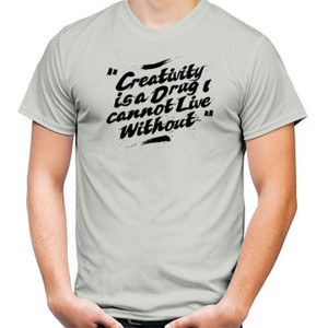 Kaos Creativity Is A Drug 2