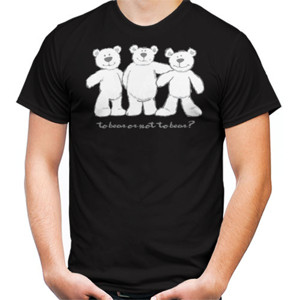 Kaos Tiga beruang