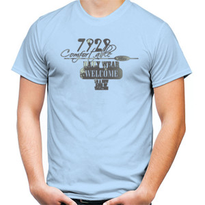Kaos Daily Wear
