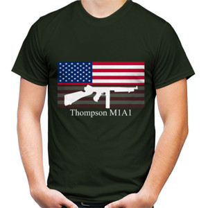 Kaos Thompson M1A1