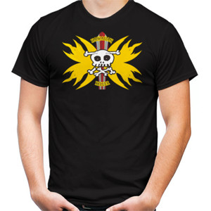 Kaos Hawaian