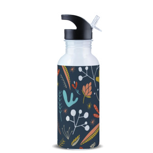 Botol The Wood at Night