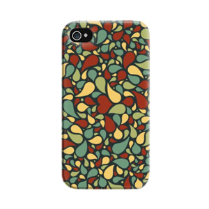 abstract case Casing HP
