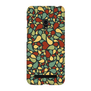 abstract case Casing HP