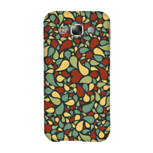 abstract case Casing HP