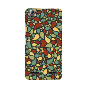 abstract case Casing HP