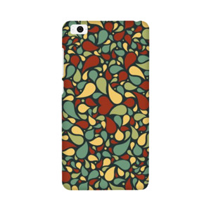 abstract case Casing HP