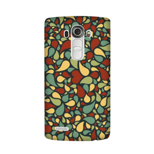 abstract case Casing HP