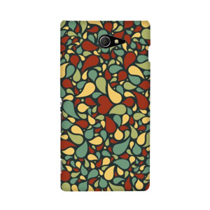 abstract case Casing HP