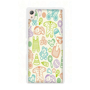 Baby Party Casing HP