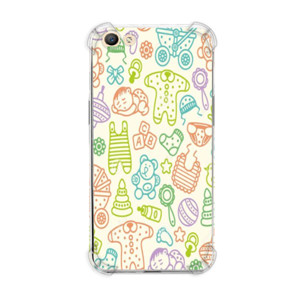 Casing HP Baby Party