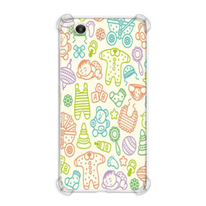 Casing HP Baby Party