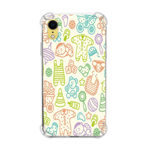 Casing HP Baby Party