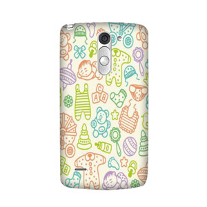 Baby Party Casing HP