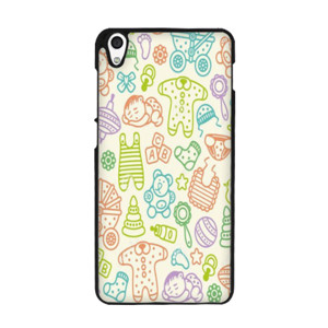 Baby Party Casing HP