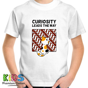 Kaos Curiosity of The Cat