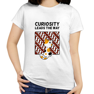 Kaos Curiosity of The Cat