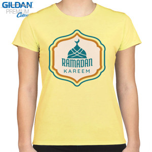 Kaos Ramadan shirt
