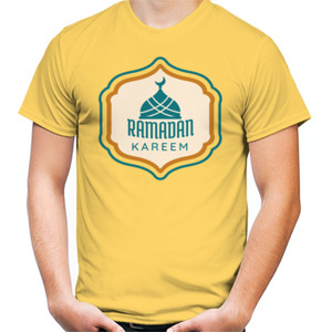 Kaos Ramadan shirt